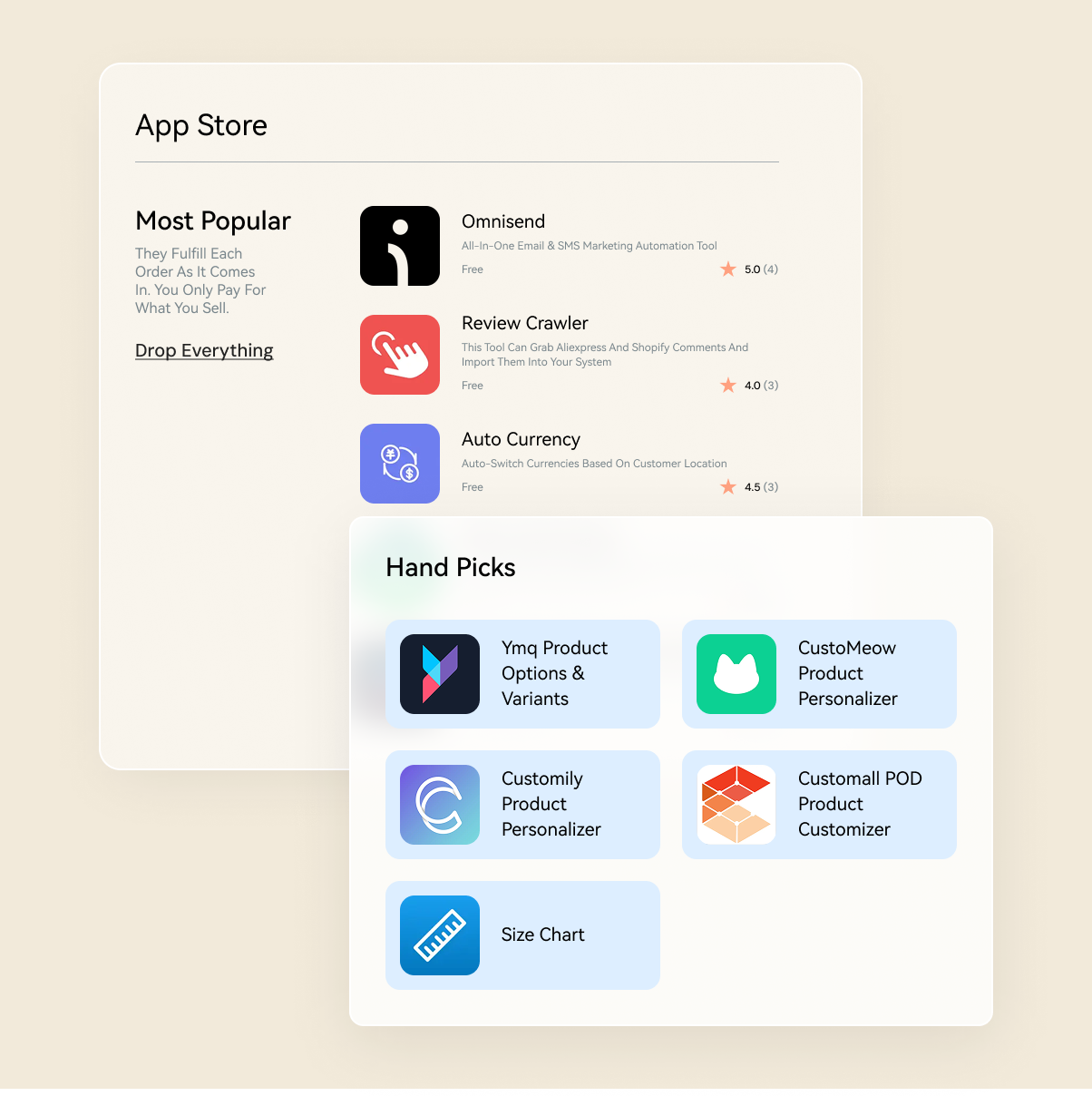 跨境自力站建站平台与电商解决计划 ｜STAKE中国官方网站 Shoplazza